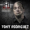 Tattoo Tony Rodriguez