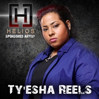 Ty'Esha Reels