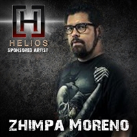 Zhimpa Moreno