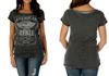 Women's American Rebel Top