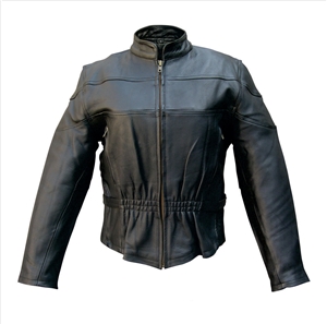 Ladies Vented jacket with full sleeve zipout liner, Elastic front & back with spandex sides Buffalo