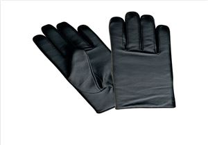 Ladies Fashion gloves in Lambskin with Cashmere lining