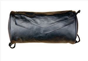 Soft Plain Tool Bag with Velcro closure