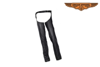 Motorcycle Sling Chaps