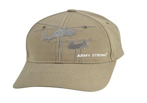 Ball Cap, U.S. Army, Helicopters