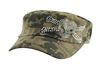 Zan Cap CPHH04, Military Cap, Highway Honey, Camo Studded Skull