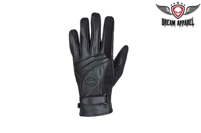 Full Finger Motorcycle Riding Gloves