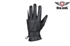 Full Finger Riding Gloves With Velcro