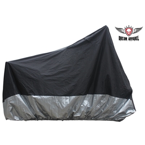 FX Motorcycle Rain Cover