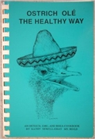 Emu Cookbook