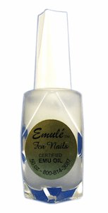 .5 oz Emu Oil