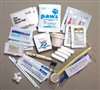 Emergency Dental Kit, loss of crown, loss of filling, cracked tooth, emergency visit to dentist