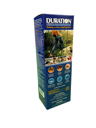 Duration 10% Concentrate Permethrin - treating for clothing & gear Duration 10% Concentrate Permethrin - treating for clothing & gear