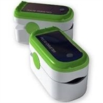 Finger Pulse Oximeter  by Dynarex