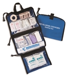 Developed Country Medical Kit
