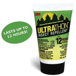 Ultrathon DEET lotion 2 oz. tube