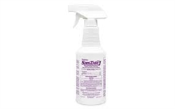 SaniZide Plus SURFACE DISINFECTANT  32oz SPRAY