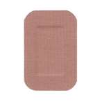 2 x 4 Large Palstic Patch Bandage Box of 50