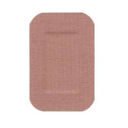 2 x 4 Large Palstic Patch Bandage Box of 50