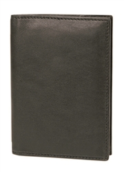 RFID Blocking Passport Case