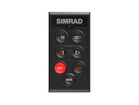 Simrad OP12 Autopilot Controller, 000-13287-001