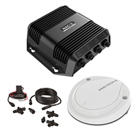 Simrad NAC-2 VRF Core Pack - NAC-2, Precision-9 Compass & N2k Starter Kit for Vessels up to 33', 000-13337-001