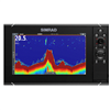 Simrad NSS9 evo3S Chartplotter/Fishfinder Multi Function Display