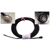 Furuno 30m cable with pre-molded connectors for connection to antenna & processor sc70/sc130, 001-470-970-00 