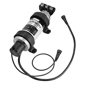 Garmin 1.2-Liter Pump Kit For Up To Single Rams 6 to 14 cubic inches Steering Cylinder 010-00705-64