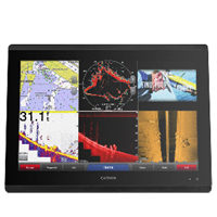 Garmin GPSMAP 8624 24" Chartplotter GN+