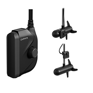 Garmin Panoptix PS22-TR LiveVu Forward & Down Transducer 010-01945-00