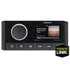 Fusion MS-RA670 Apollo Marine Entertainment System AM/FM, Sirius XM, Bluetooth, ANT, USB Stereo 3 Zone with 4 x 70 Amp