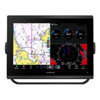 Garmin GPSMAP 1243 12" Chartplotter GN+