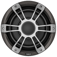 Fusion Signature Series 3i 10" Sports Subwoofer - Grey