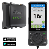 Vesper Cortex V1 - VHF Radio w/SOTDMA SmartAIS & Remote Vessel Monitoring - Only Works in North America