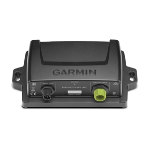 Garmin Course Computer Unit - Reactor 40