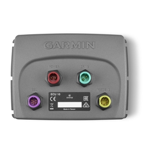 Garmin ECU 10 - Reactor 40