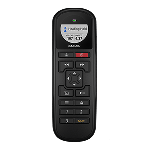 Garmin Reactor Autopilot Remote Control