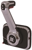 Seastar Xtreme Series Single Lever Dual Function Control, Side Mount with Engine Cut Off Switch, Trim Switch CHX8051P