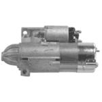 Sierra Starter, New Perm. Magnet I/O Mercury. 50-806963A4, OMC 988217 For Mercruiser, 18-5919