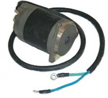 Sierra Tilt & Trim Motor OMC 982073, 18-6760