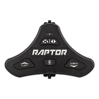 Minn Kota Raptor Wireless Footswitch - Bluetooth