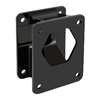 Minn Kota 3" Raptor Setback Bracket - Black