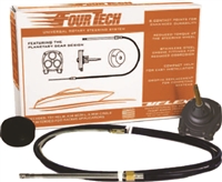 Uflex FOURTECHBLK20 Fourtech Rotary Steering System