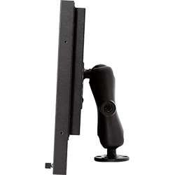 Nauticomp RAM Pedestal Mount, 10.4" Titan