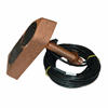 SITEX 50/200 Bronze Thru Hull Transducer Depth/Temp