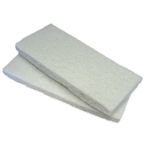 Shurhold Fine Scrubber Pad 2Pk