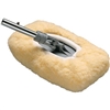 Shurhold Swivel Pad & Lambs Wool Cover Combo