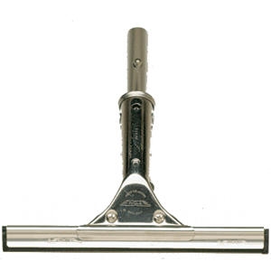 Shurhold 16" Stainless Steel Squeegee