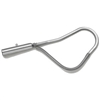 Shurhold Gaff Hook Stainless Steel with Spring Guard